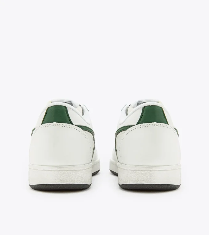 Magic Basket Low Icona Sneakers sportive