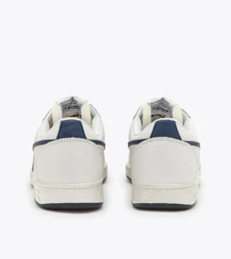 Magic Basket Low Icona Sneakers sportive