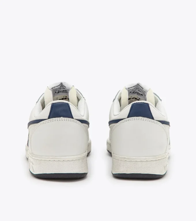Magic Basket Low Icona Sneakers sportive