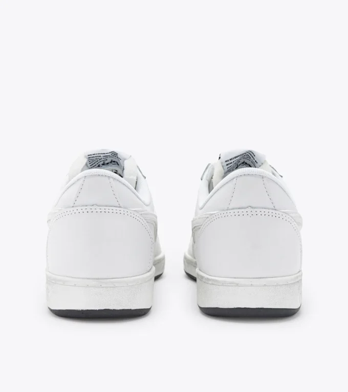 Magic Basket Low Icona Sneakers sportive