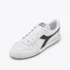Magic Basket Low Icona Sneakers sportive