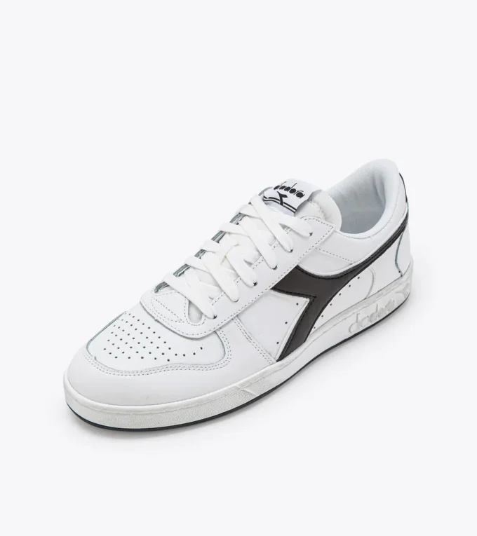 Magic Basket Low Icona Sneakers sportive