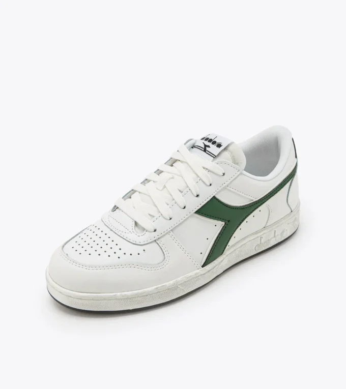 Magic Basket Low Icona Sneakers sportive