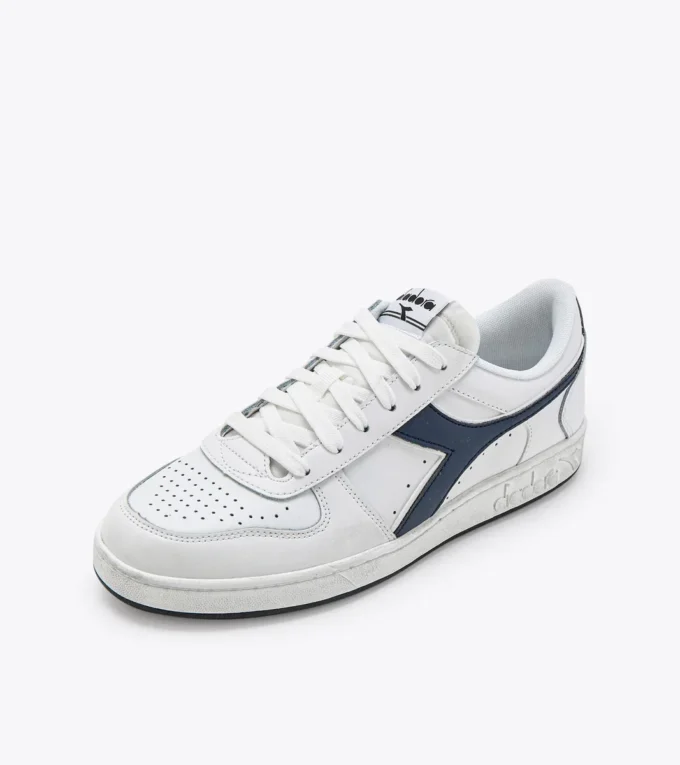 Magic Basket Low Icona Sneakers sportive