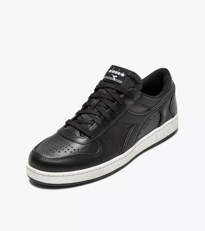 Magic Basket Low Icona Sneakers sportive