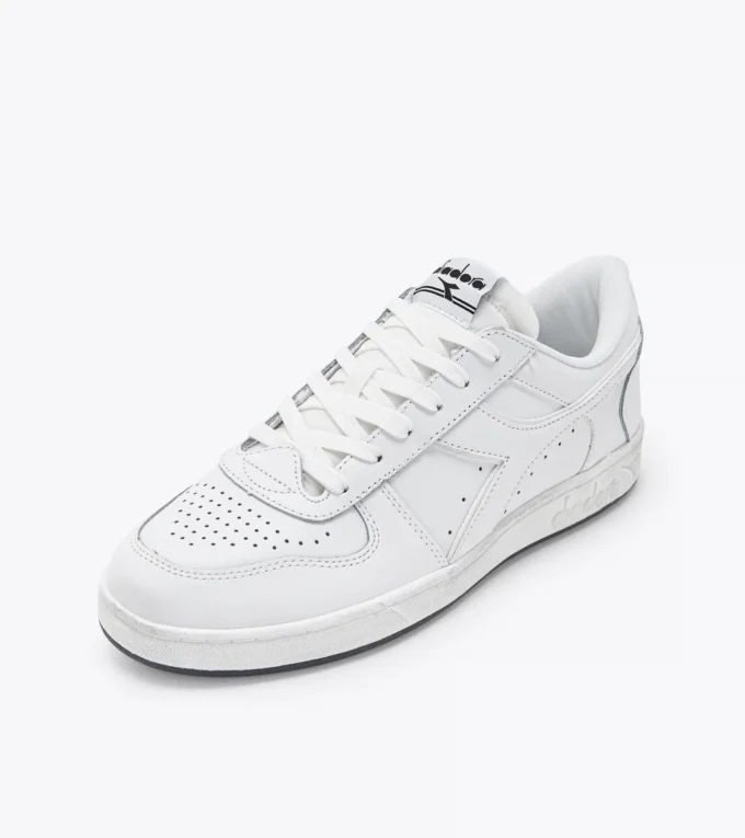 Magic Basket Low Icona Sneakers sportive