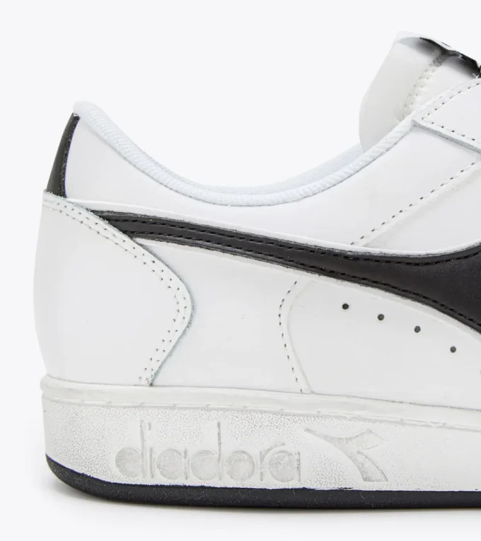Magic Basket Low Icona Sneakers sportive