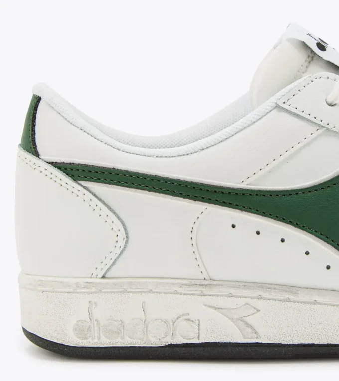 Magic Basket Low Icona Sneakers sportive