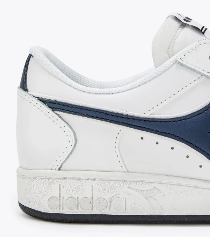 Magic Basket Low Icona Sneakers sportive