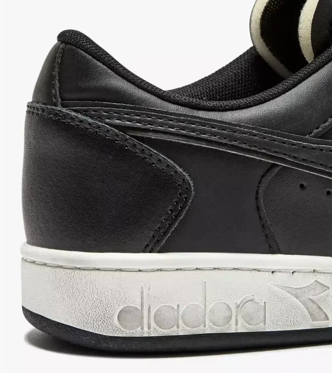 Magic Basket Low Icona Sneakers sportive
