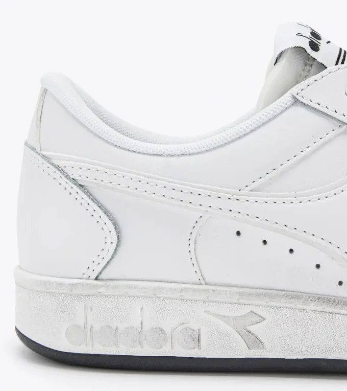 Magic Basket Low Icona Sneakers sportive