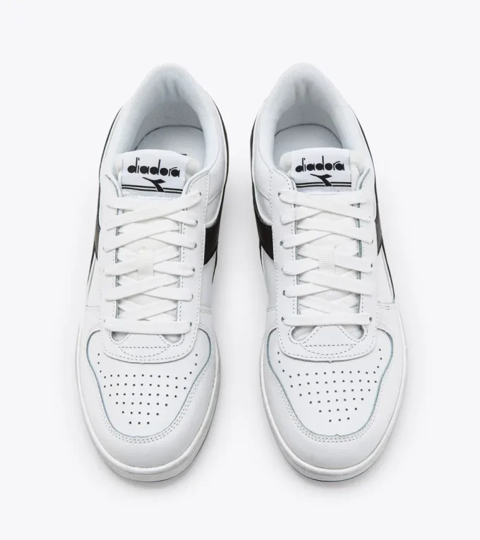 Magic Basket Low Icona Sneakers sportive