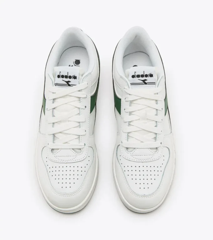 Magic Basket Low Icona Sneakers sportive