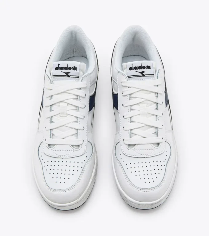 Magic Basket Low Icona Sneakers sportive