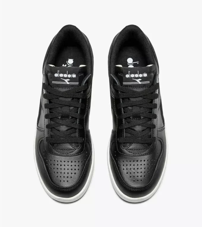 Magic Basket Low Icona Sneakers sportive