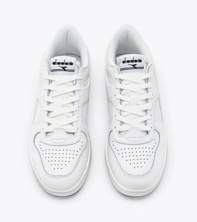 Magic Basket Low Icona Sneakers sportive