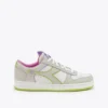 Magic Basket Low Label Wn Scarpe sportive