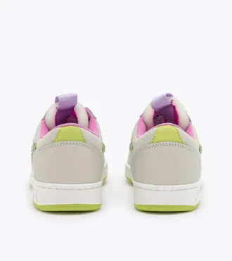 Magic Basket Low Label Wn Scarpe sportive