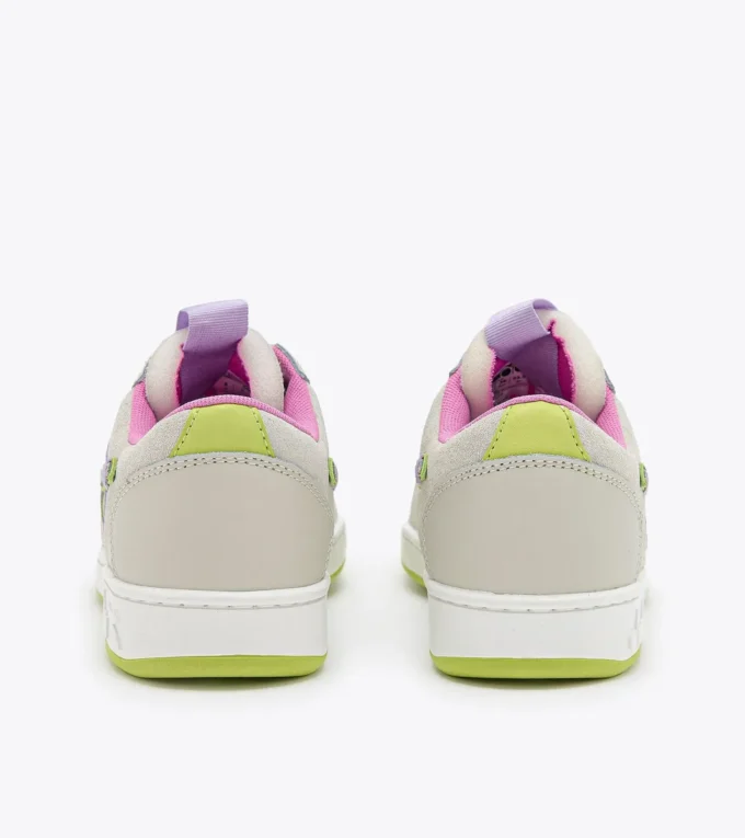 Magic Basket Low Label Wn Scarpe sportive