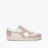 Magic Basket Low Leather Wn Sneakers sportive