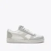 Magic Basket Low Leather Wn Sneakers sportive