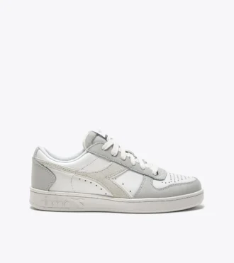 Magic Basket Low Leather Wn Sneakers sportive