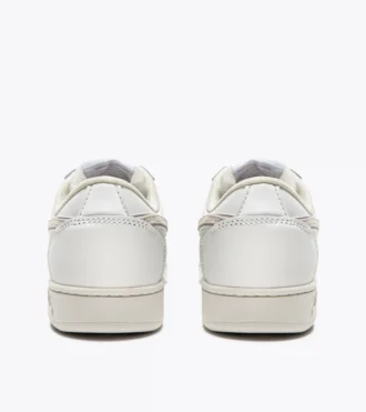 Magic Basket Low Leather Wn Sneakers sportive