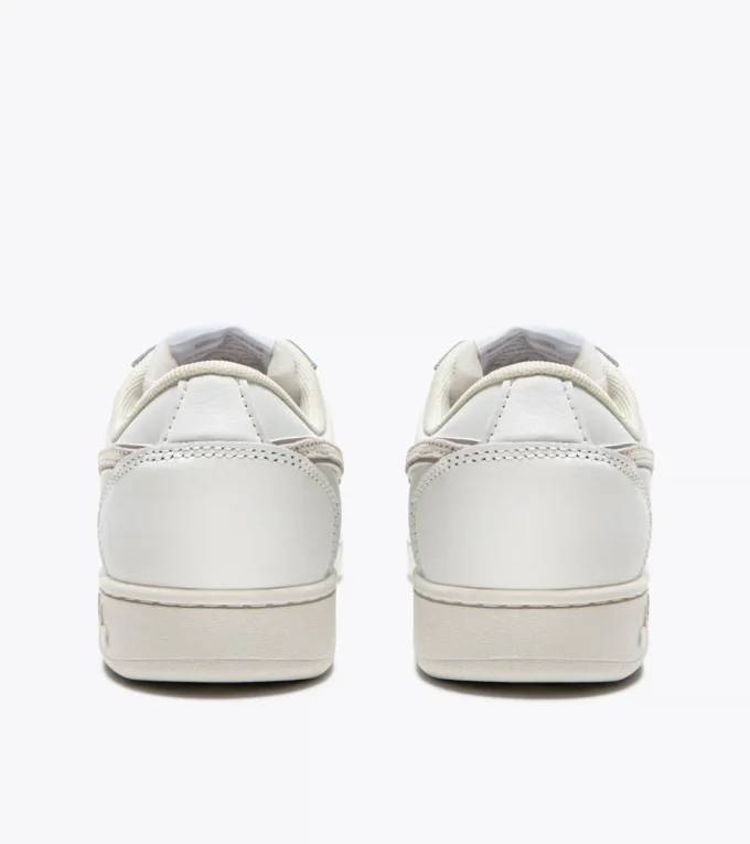 Magic Basket Low Leather Wn Sneakers sportive