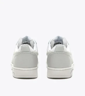 Magic Basket Low Leather Wn Sneakers sportive