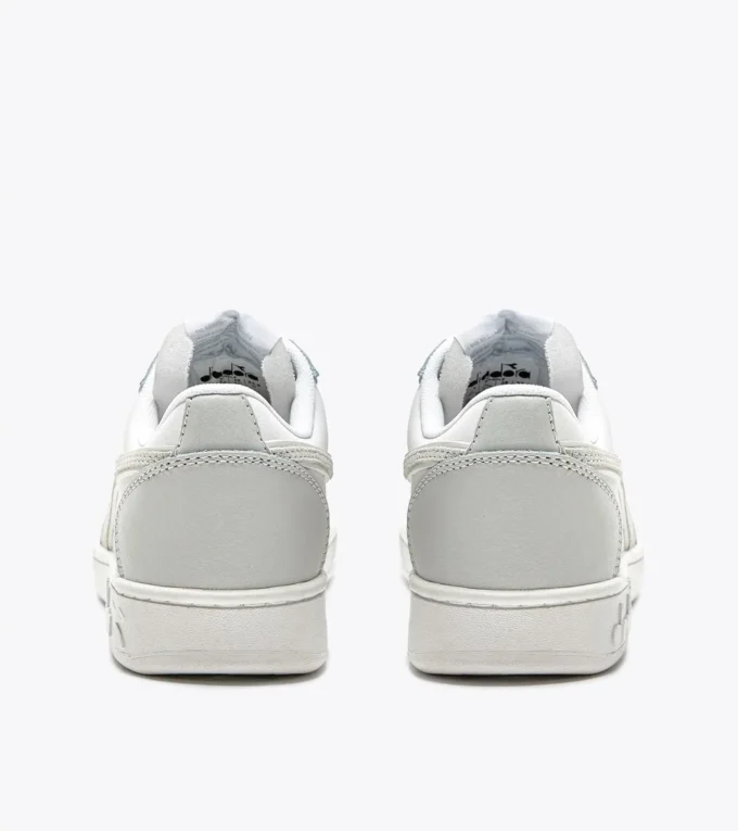 Magic Basket Low Leather Wn Sneakers sportive
