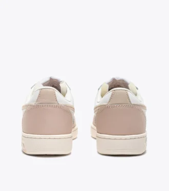 Magic Basket Low Leather Wn Sneakers sportive