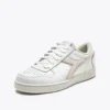 Magic Basket Low Leather Wn Sneakers sportive
