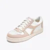 Magic Basket Low Leather Wn Sneakers sportive