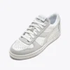 Magic Basket Low Leather Wn Sneakers sportive