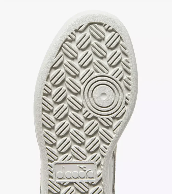 Magic Basket Low Leather Wn Sneakers sportive