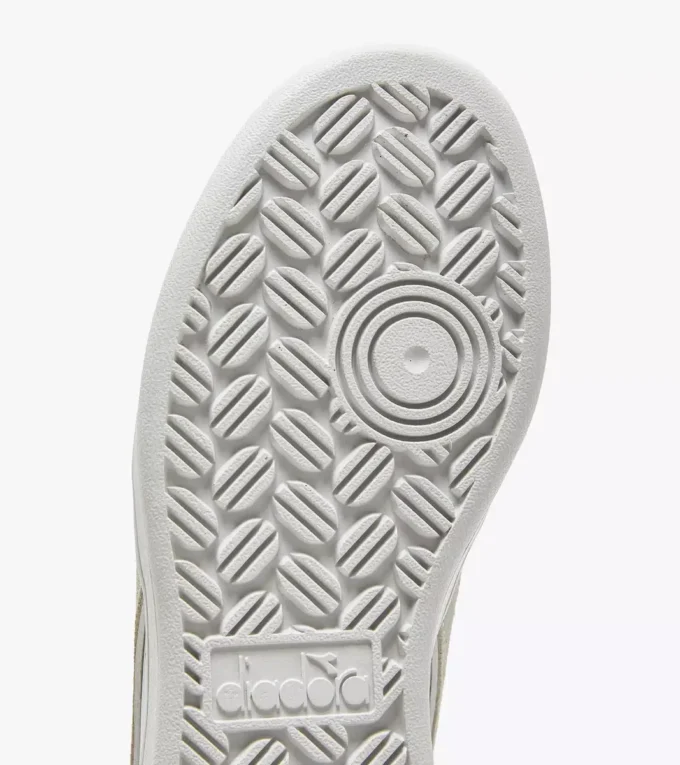 Magic Basket Low Leather Wn Sneakers sportive