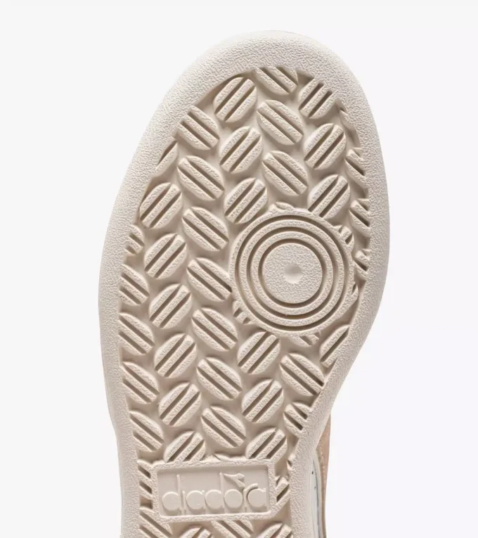 Magic Basket Low Leather Wn Sneakers sportive