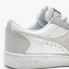 Magic Basket Low Leather Wn Sneakers sportive