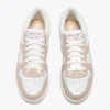 Magic Basket Low Leather Wn Sneakers sportive