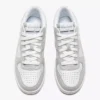 Magic Basket Low Leather Wn Sneakers sportive
