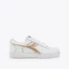 Magic Basket Low Metal Wn Scarpe sportive