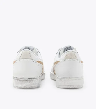 Magic Basket Low Metal Wn Scarpe sportive