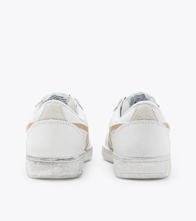 Magic Basket Low Metal Wn Scarpe sportive