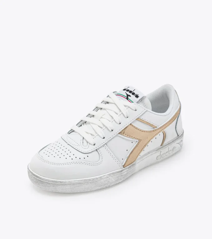 Magic Basket Low Metal Wn Scarpe sportive