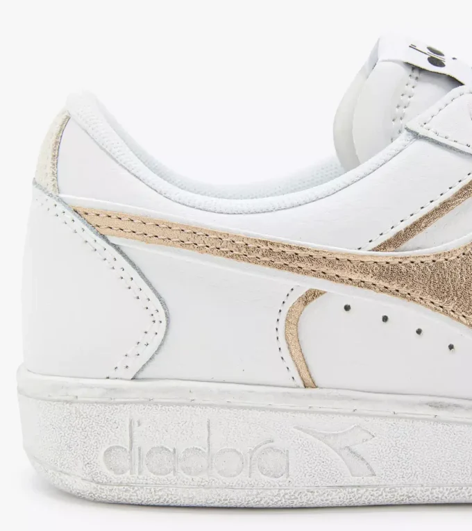 Magic Basket Low Metal Wn Scarpe sportive