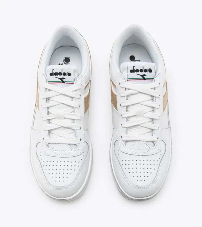 Magic Basket Low Metal Wn Scarpe sportive