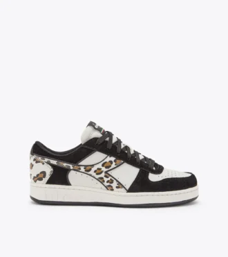 Magic Basket Low Panther Wn Scarpe sportive