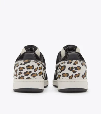 Magic Basket Low Panther Wn Scarpe sportive