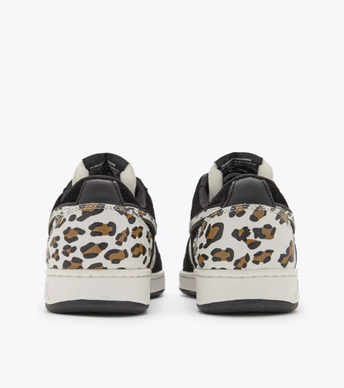 Magic Basket Low Panther Wn Scarpe sportive