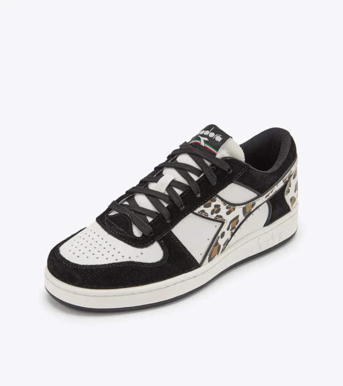 Magic Basket Low Panther Wn Scarpe sportive